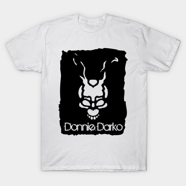 Donnie Darko T-Shirt by SirTeealot